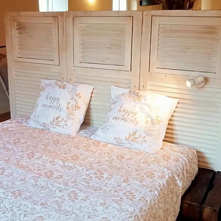 Vila "Chez Gwenael Et Valery Fr" 50M2 Deco Shabby Sorgues Exteriér fotografie