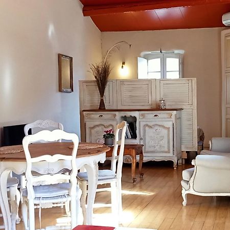 Vila "Chez Gwenael Et Valery Fr" 50M2 Deco Shabby Sorgues Exteriér fotografie