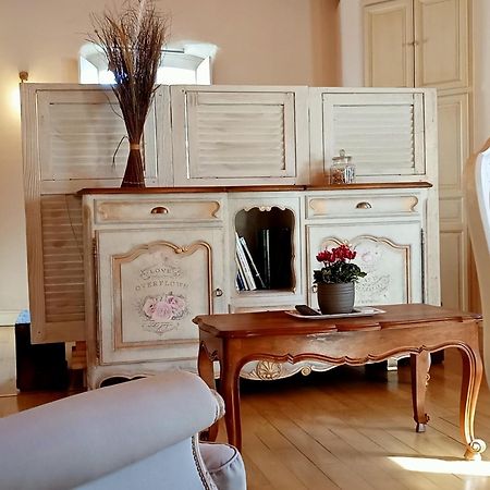 Vila "Chez Gwenael Et Valery Fr" 50M2 Deco Shabby Sorgues Exteriér fotografie