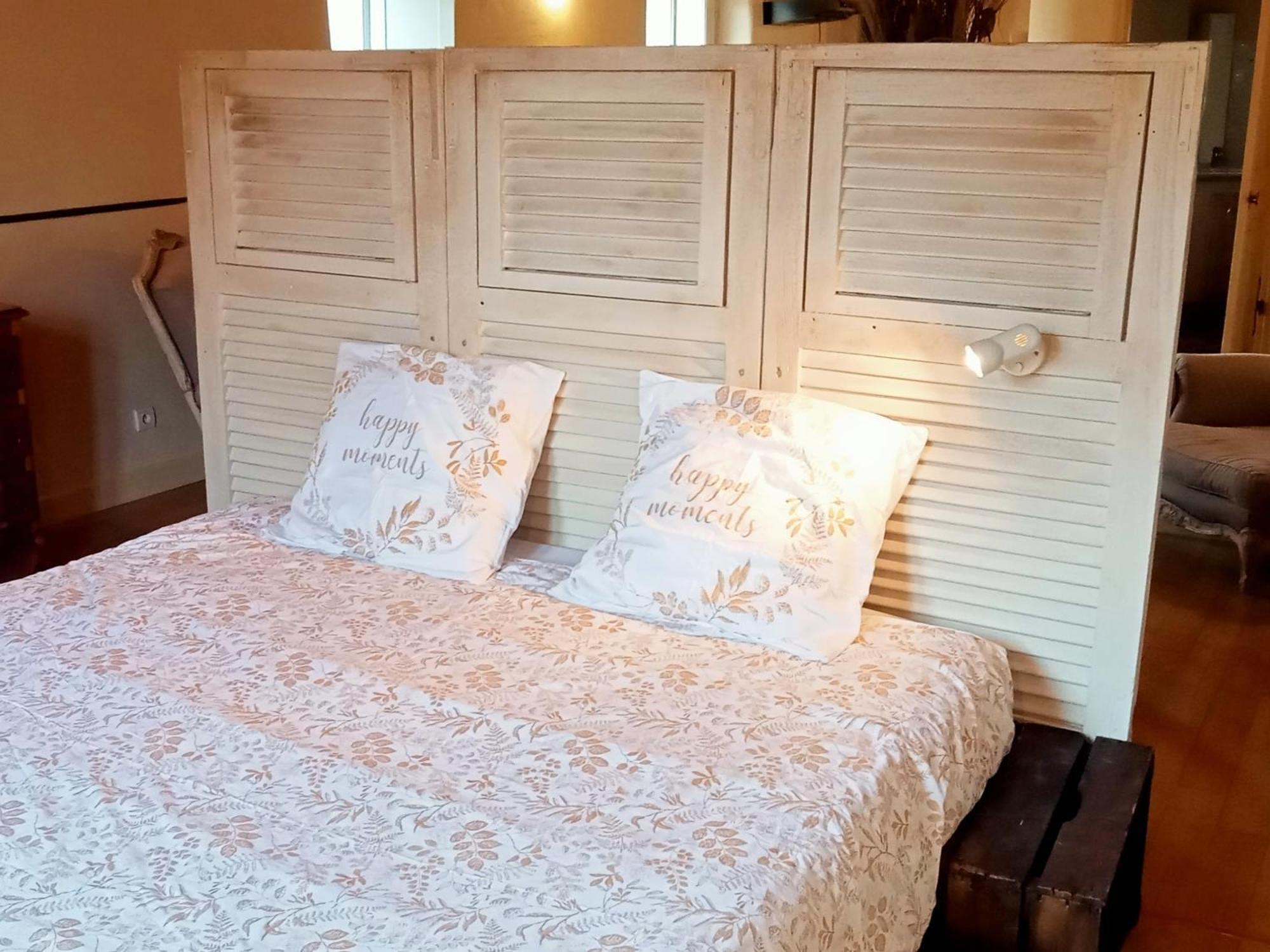Vila "Chez Gwenael Et Valery Fr" 50M2 Deco Shabby Sorgues Exteriér fotografie